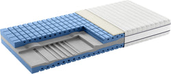 bico STARTOP FLOAT II firm Materasso - 200,0 cm x 140,0 cm