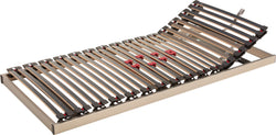 robusta DURAFLEX Standard Einlegerahmen - 200.0 cm x 70.0 cm / Grau