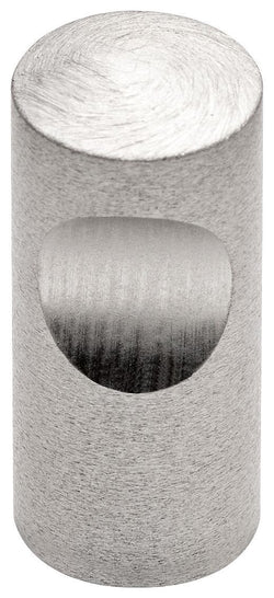 Poignée MODUL - Gris clair / P : 3,0 cm