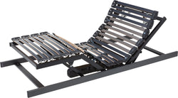 robusta ELAN FLEX II Duomat Einlegerahmen - 190.0 cm x 80.0 cm