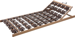 bico ERGOPAD II Standard Sommier - 200,0 cm x 80,0 cm