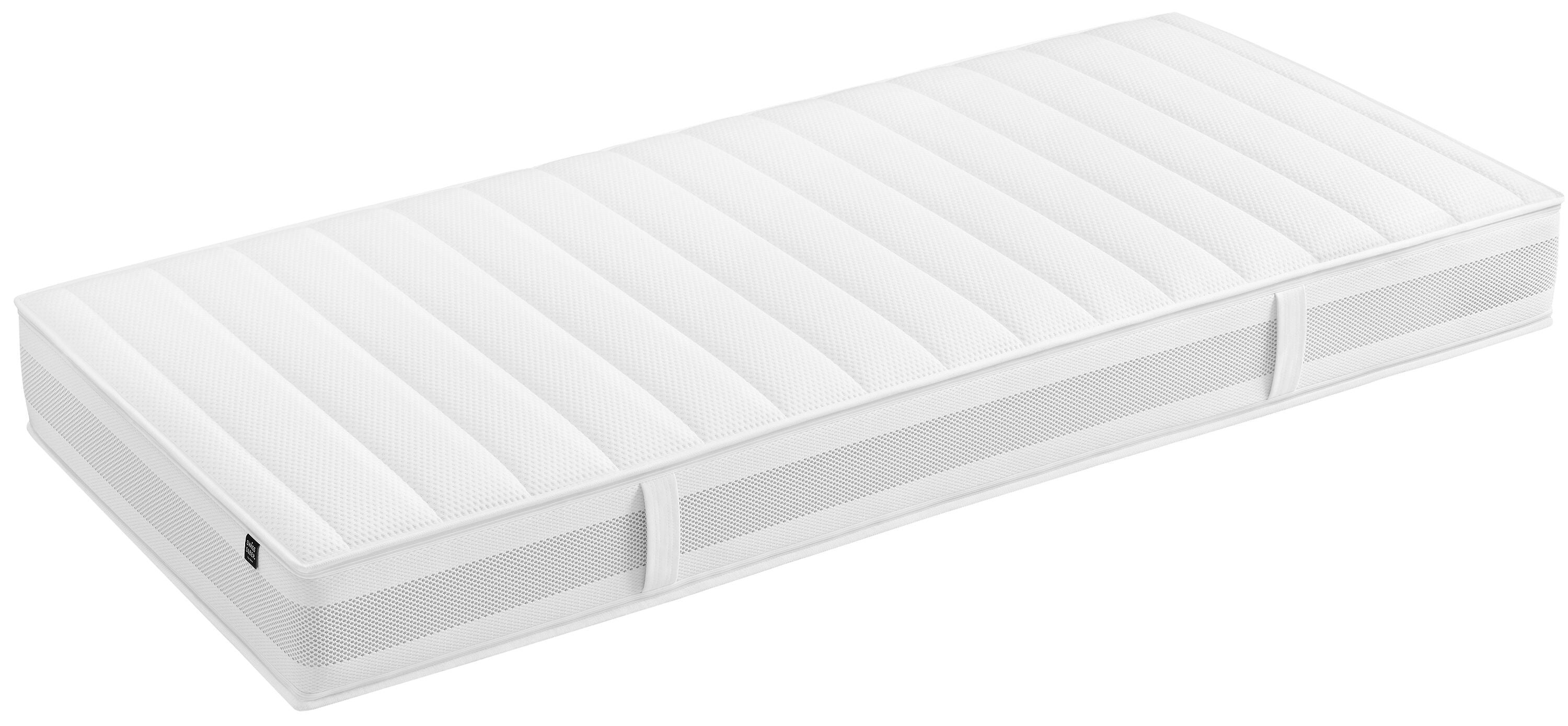 SwissSleep by riposa BODYCARE firm Matratze
