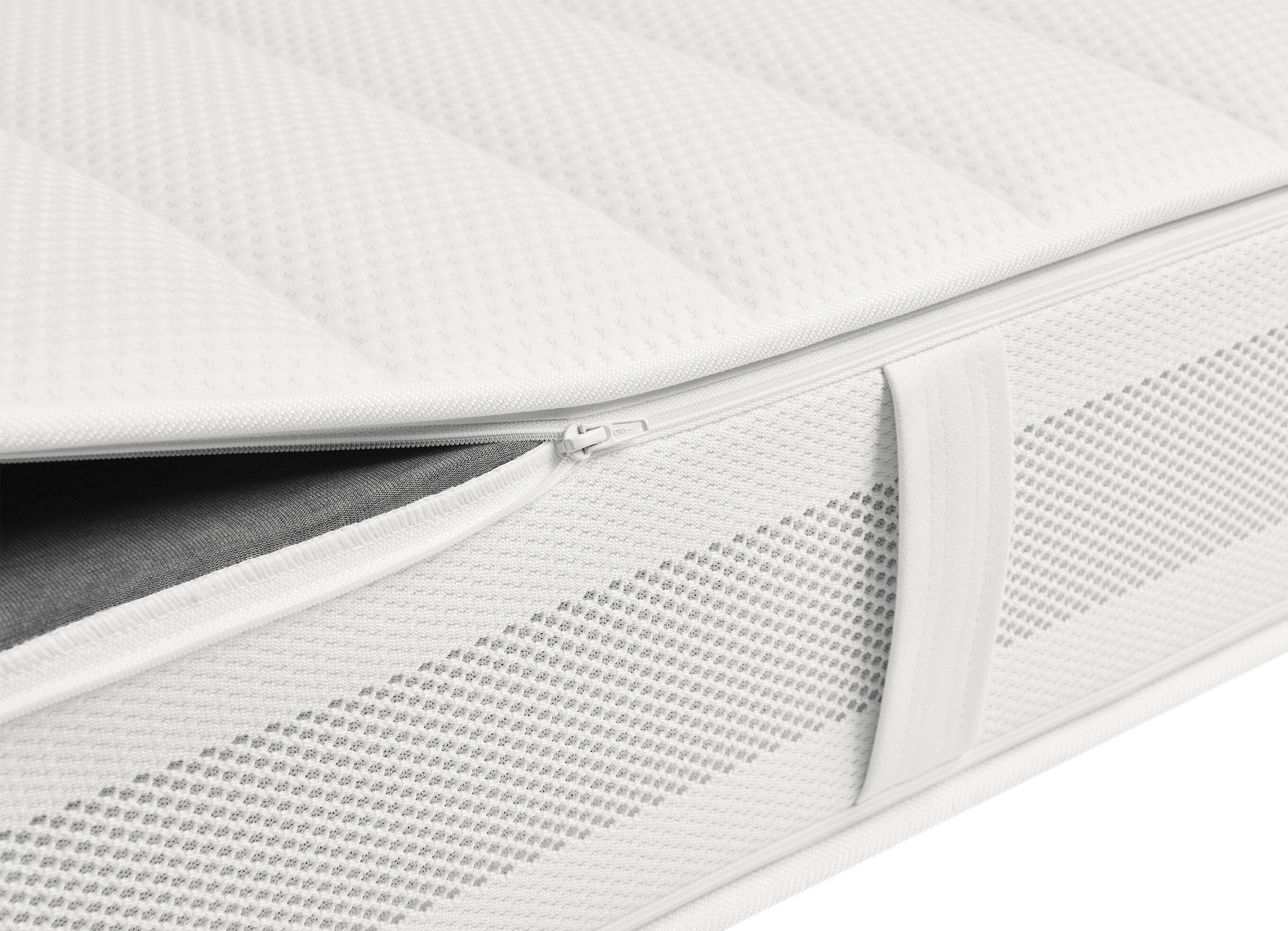 SwissSleep by riposa BODYCARE firm Materasso