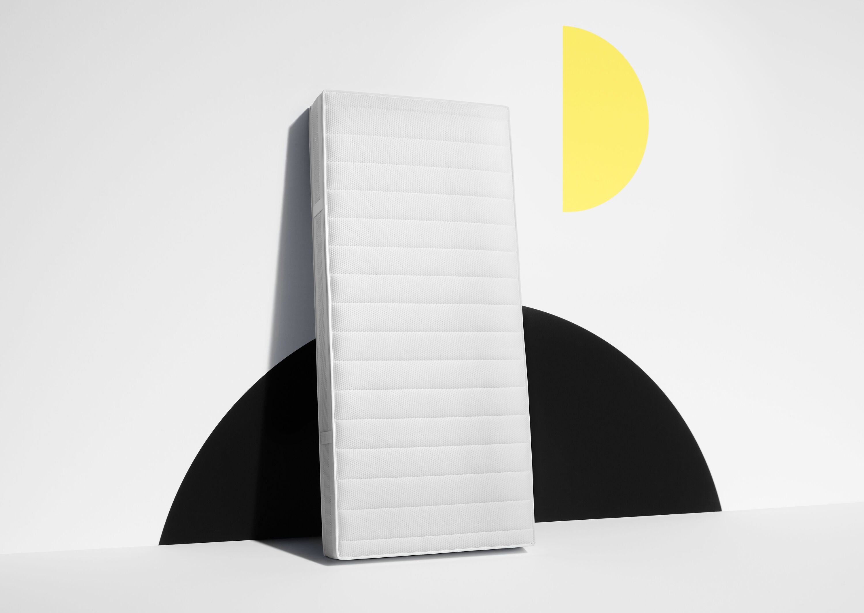 SwissSleep by riposa BODYCARE firm Materasso