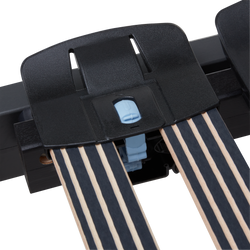 robusta ELAN FLEX II Basic Telaio a doghe - 220.0 cm x 100.0 cm