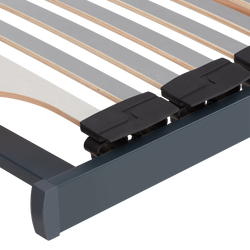 bico EASY FLEX Basic Telaio a doghe - 200,0 cm x 80,0 cm