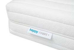 HAPPY FOREVER firm/xfirm Matratze - 200.0 cm x 160.0 cm