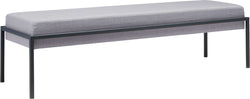 HASENA PATO Bank - B: 144.0 cm x T: 44.0 cm x H: 38.0 cm