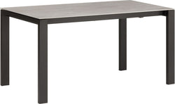 MEDICI Ausziehtisch - KEON / B: 150.0 cm x T: 90.0 cm x H: 75.0 cm