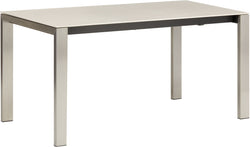 MEDICI Ausziehtisch - DANAE / B: 150.0 cm x T: 90.0 cm x H: 75.0 cm