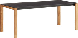 MEDICI Table - SIRIUS / L: 220.0 cm x P: 90.0 cm x H: 75.0 cm