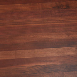 Table MEDICI - Noyer / L : 220,0 cm x P : 90,0 cm x H : 76,5 cm
