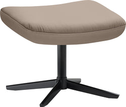 ELVY Poggiapiedi - Talpa / L: 55.0 cm x P: 40.0 cm x A: 45.5 cm