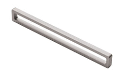 MODUL Maniglia - Argento / A: 28.0 cm