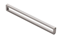 MODUL Griff - Hellgrau / H: 28.0 cm