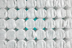 robusta ELAN 3000 Materasso - 190.0 cm x 95.0 cm