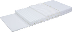 Sanaflex Wave Matelas - 190.0 cm x 90.0 cm / Blanc