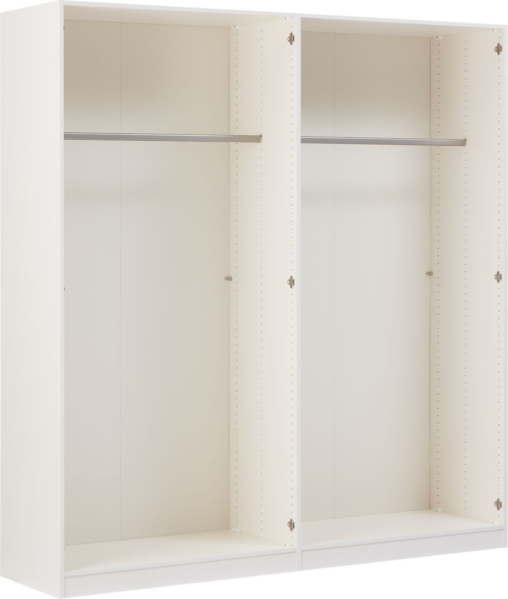 MODUL Drehtürenschrank – micasa