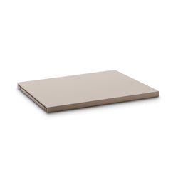 MODUL PLUS Tablar - Hellbraun / B: 48.0 cm x T: 53.0 cm x H: 2.0 cm