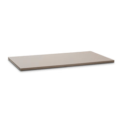 MODUL PLUS Tablar - Nougat / B: 99.0 cm x T: 53.0 cm x H: 2.0 cm