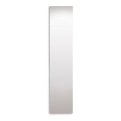 MODUL PLUS Armoire-miroir - L: 37.0 cm x P: 0.3 cm x H: 170.0 cm