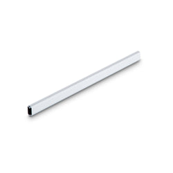 MODUL PLUS Kleiderstange - Aluminium / B: 48.0 cm