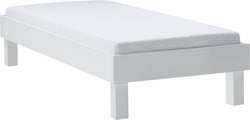 Letto CARA - Bianco / L: 90,0 cm x P: 200,0 cm