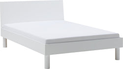 Letto CARA - Bianco / L: 140,0 cm x P: 200,0 cm