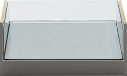 MODUL PLUS Innenschublade - Nougat / B: 43.0 cm x T: 52.0 cm x H: 6.0 cm