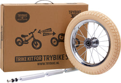 LUAN Kit di conversione ruota aggiuntiva - Bianco