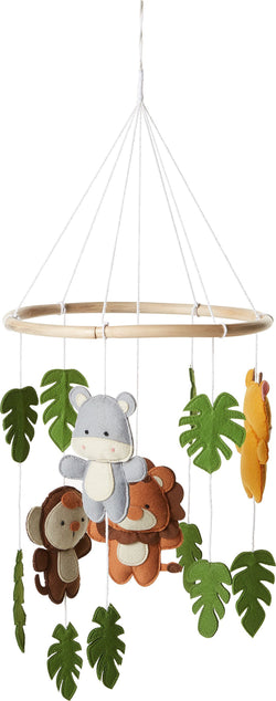 LUKAS Mobile - Multicolor / D: 23.0 x H: 40.0 cm