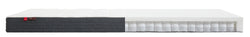 Materasso FLEXA + fodera in cotone 200x140 - 200,0 cm x 140,0 cm