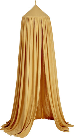 LIARA Baldachin - Gelb / B: 600.0 cm x H: 250.0 cm