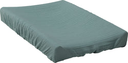 NICOLA Coprifasciatoio - Menta / L: 65.0 cm x P: 50.0 cm x A: 10.0 cm