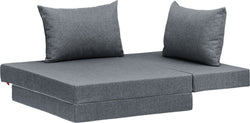 Flexa CLASSIC Materasso per divano letto - 96,0 cm x 77,0 cm