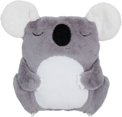 KIAN Zierkissen, Koala GRS - Grau / B: 40.0 cm x H: 40.0 cm