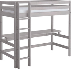 Flexa CLASSIC Hochbett mit Schreibtisch - Default Title