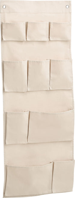 TULIA Compartiment de rangement - Nature / L: 65.0 cm x H: 160.0 cm