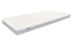 Materasso Flexa SLEEP - L: 200,0 cm x P: 90,0 cm / Bianco