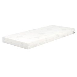 Matelas BABYWASH BASIC - L : 120,0 cm x P : 60,0 cm / Blanc
