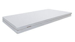 Flexa SLEEP Materasso - 200,0 cm x 90,0 cm