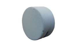 Flexa FLEXA Oreiller repose-nuque - Bleu / L: 30.0 cm x H: 15.0 cm