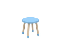 DOTS sedia, blu 30x30cm - Blu / A: 30.0 cm