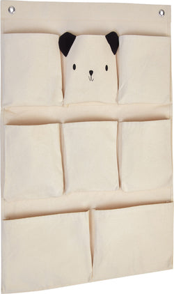 TULIA Compartiment de rangement - Nature / L: 60.0 cm x H: 80.0 cm