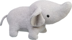 FEDERICA Stofftier - Grau / B: 53.0 cm x H: 25.0 cm