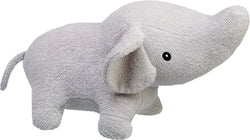 FEDERICA Peluche - Gris / L: 53.0 cm x H: 25.0 cm