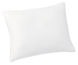 SANAFIBRA Kinderduvet - Weiss / B: 60.0 cm x T: 40.0 cm