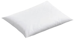 Coussin en millet VITALE - Blanc / L : 60,0 cm x P : 40,0 cm