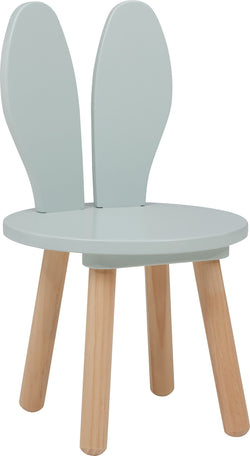 ELIAS Stuhl  - Verde chiaro / A: 55.0 cm