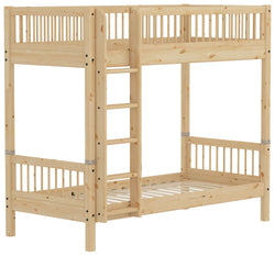 CLASSIC ETB AS bars natur - Natur / B: 110.0 cm x T: 210.0 cm x H: 184.0 cm